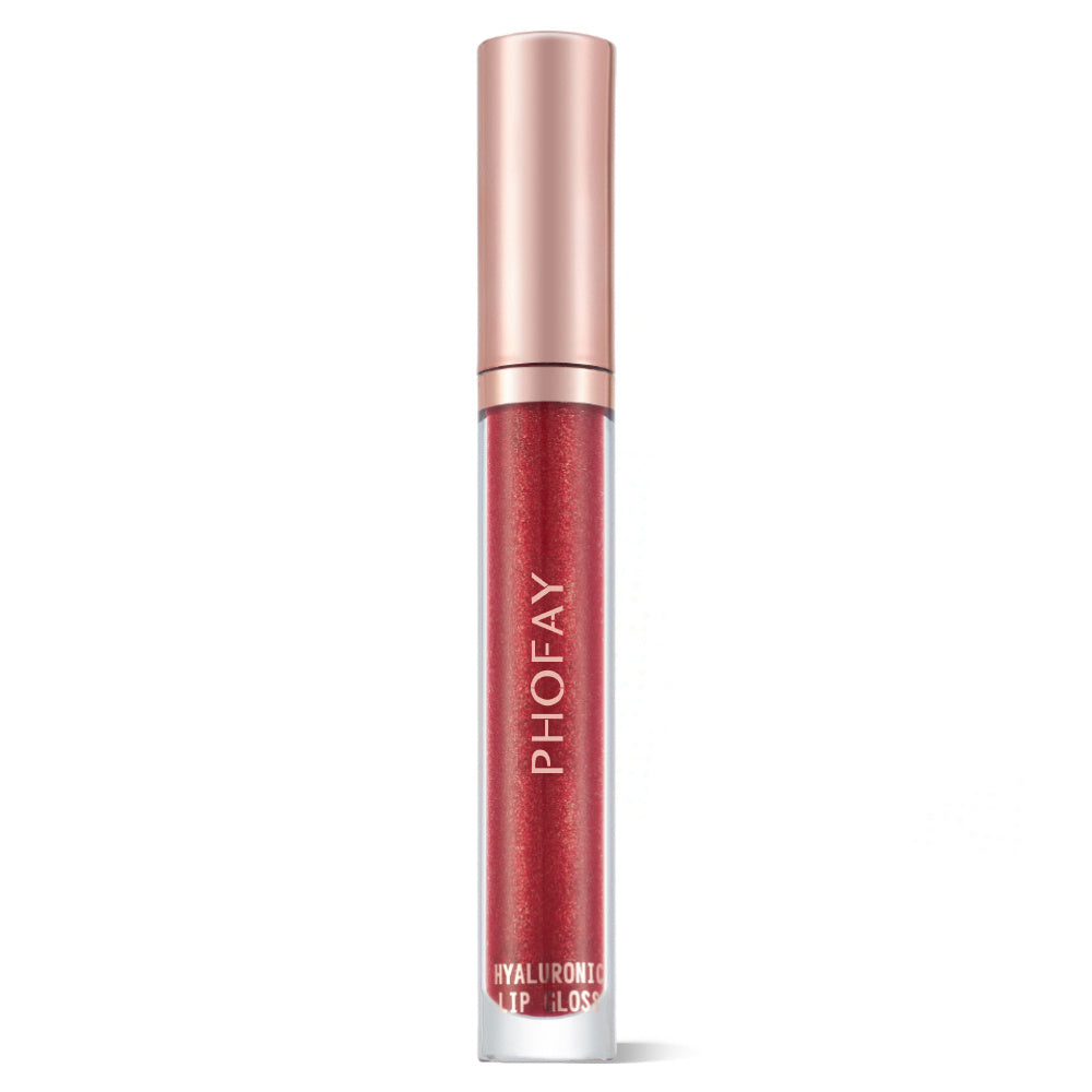 PHOFAY Hyaluronic Lip Gloss MERLIÁ