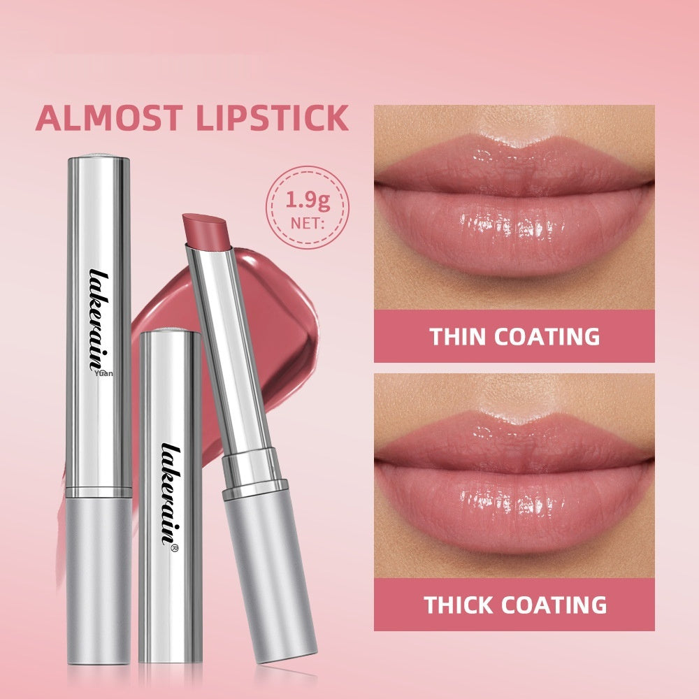 Honey Moisturizing Care Gloss Lubricating Lipstick MERLIÁ