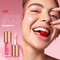 Water Glass Transparent Toot Lip Gloss MERLIÁ