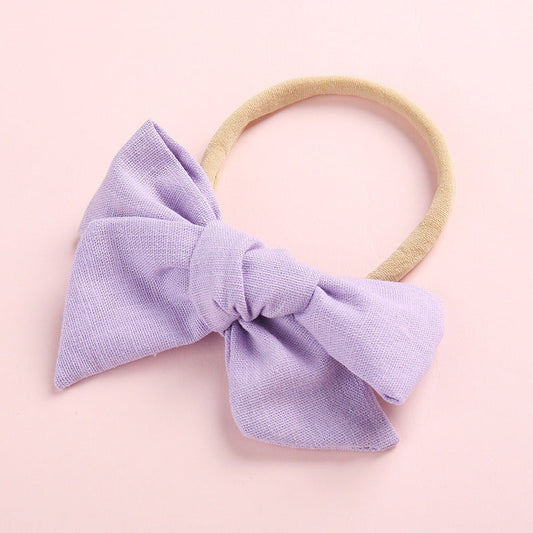 Children's Hair ties 🎀 MERLIÁ