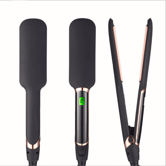 Infrared hair straightener MERLIÁ
