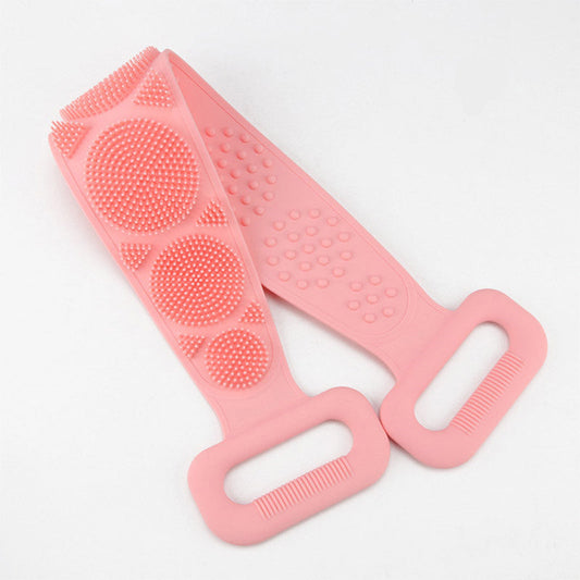Silicone Bath Towel 🛁 MERLIÁ