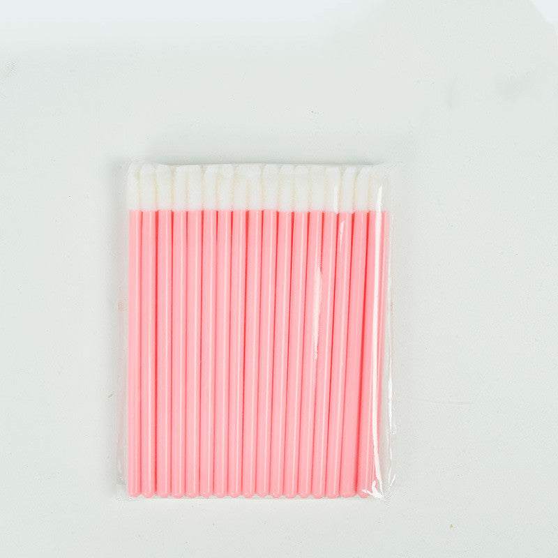 Disposable Lip Brush Sticks 💄 MERLIÁ