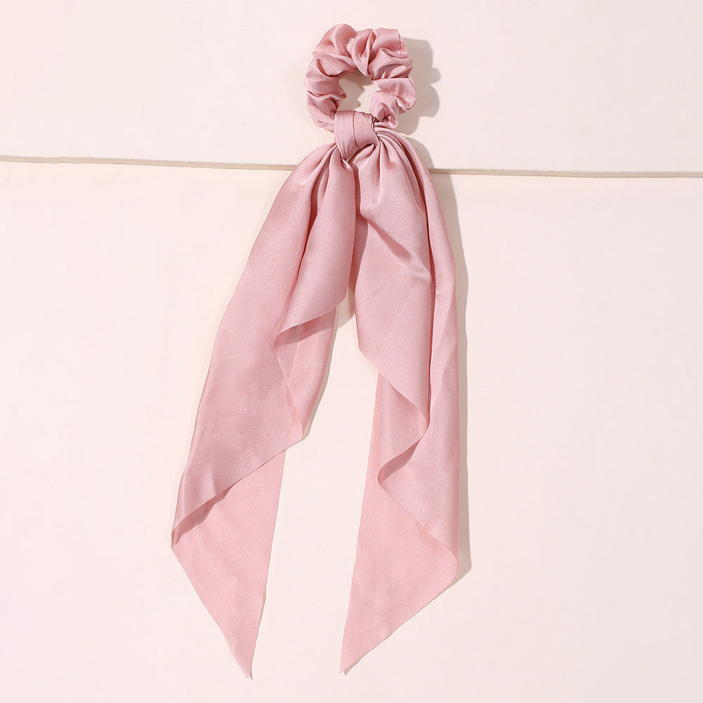 Vintage Silk headbands MERLIÁ