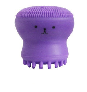 Octopus Washing Brush 🐙 MERLIÁ