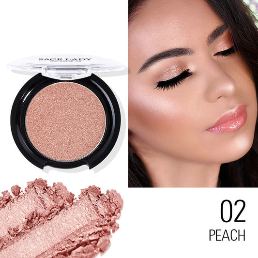 Pearlescent Blush – Radiant & Skin-Enhancing Glow MERLIÁ
