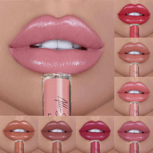 Matte Velvet Liquid Lipstick MERLIÁ