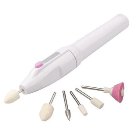 Mini Electric 5-in-1 Manicure Pen MERLIÁ
