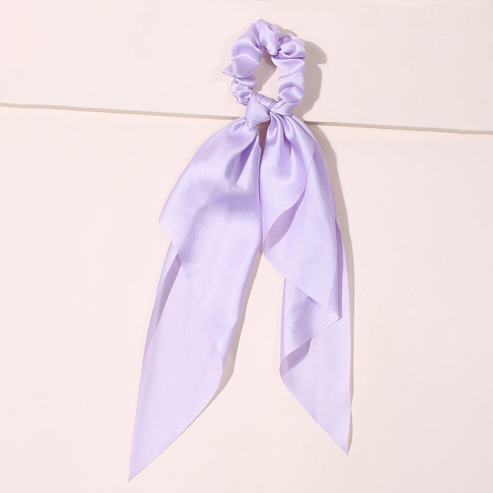 Vintage Silk headbands MERLIÁ