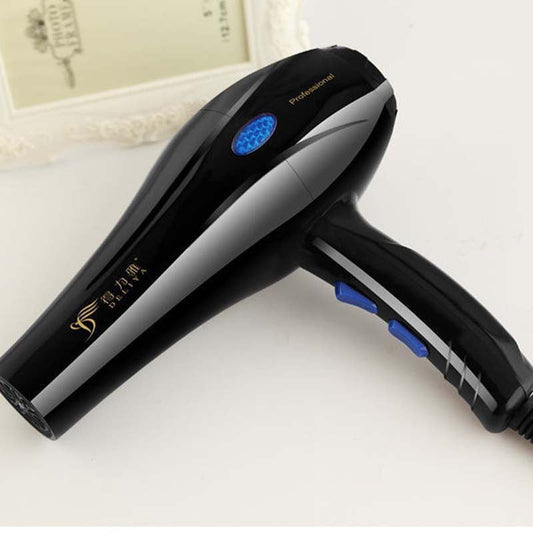High-Power Blue light Hair dryer Set MERLIÁ