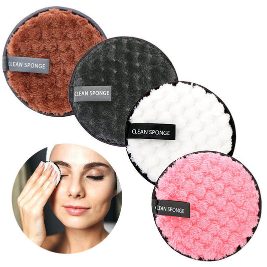 Pineapple Grid Cleansing Pad MERLIÁ