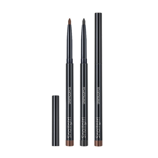 Auto-Rotating Eyebrow & Eyeliner Pencil MERLIÁ