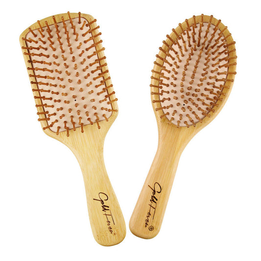 Bamboo Hair comb set MERLIÁ