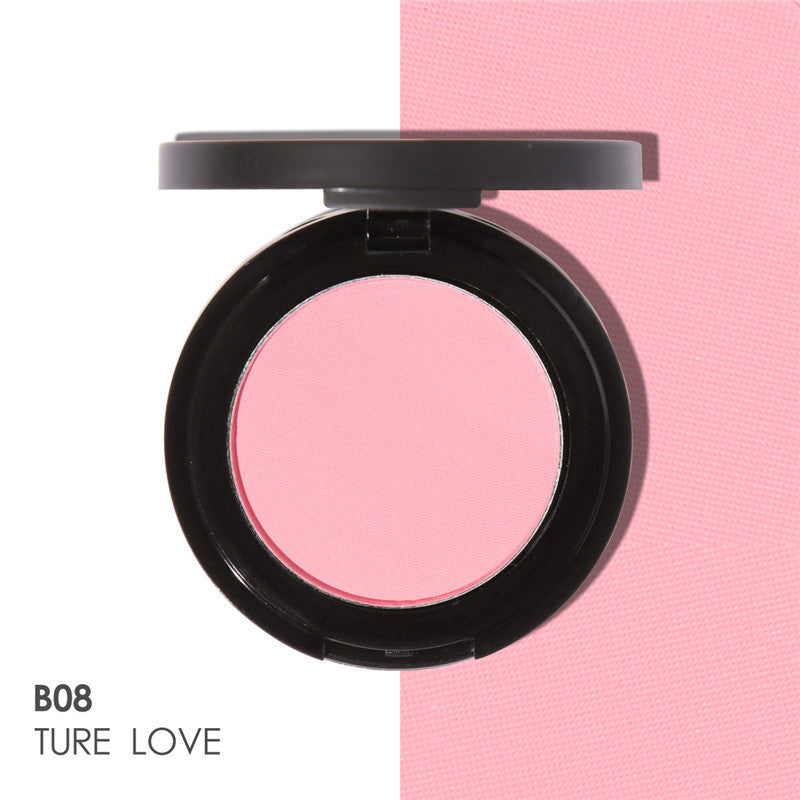 Blush & Highlighter Compact – Radiant in various shades MERLIÁ