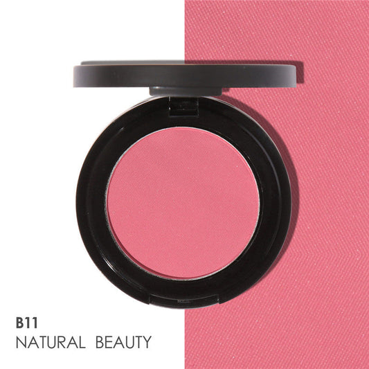 Blush & Highlighter Compact – Radiant in various shades MERLIÁ