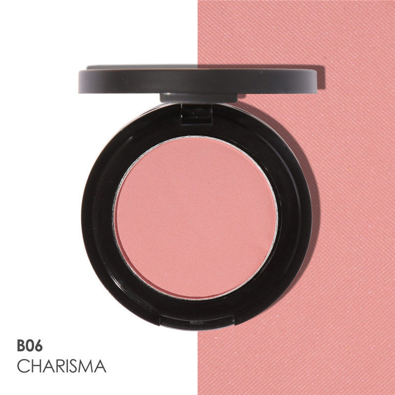Blush & Highlighter Compact – Radiant in various shades MERLIÁ