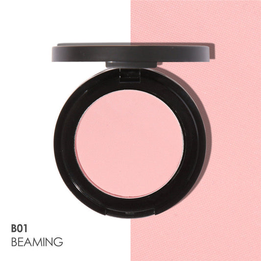 Blush & Highlighter Compact – Radiant in various shades MERLIÁ