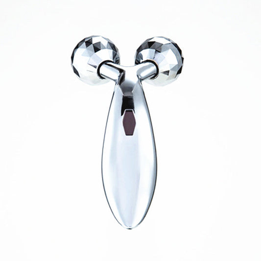 Face-Lifting Massager – Metal Facial Sculpting Tool MERLIÁ