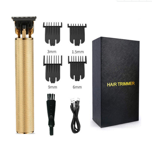 T9 oil head electric hair clipper MERLIÁ