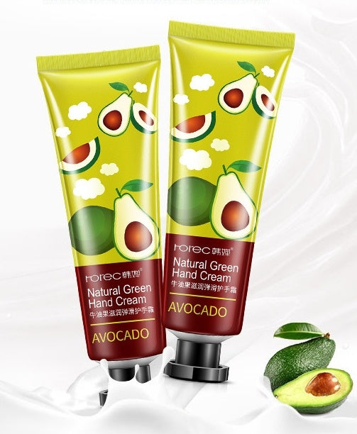 Moisturizing hand cream MERLIÁ