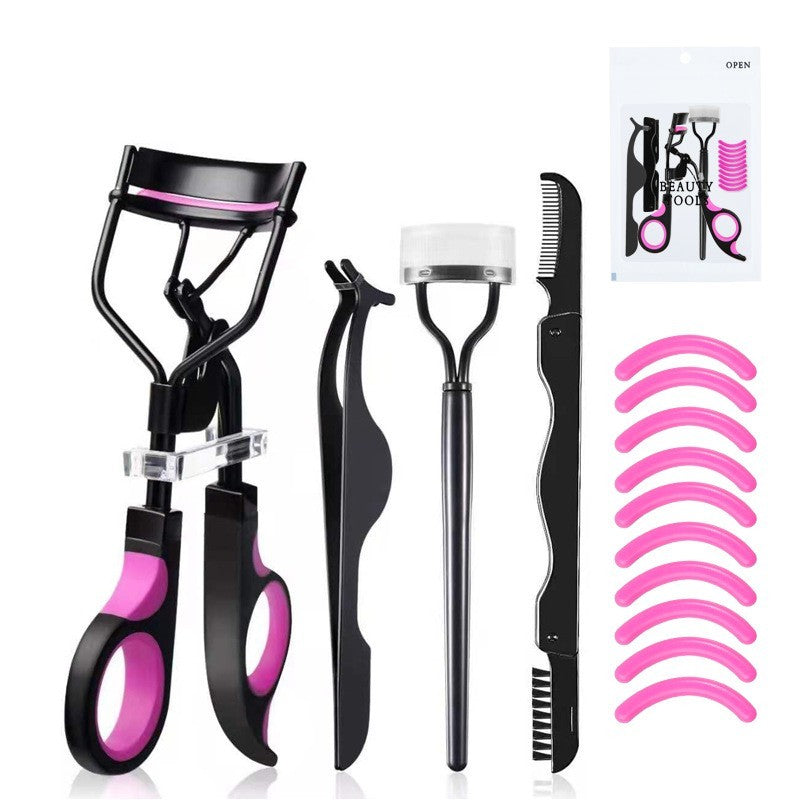 Precision Brow & Lash Kit ✂️ MERLIÁ