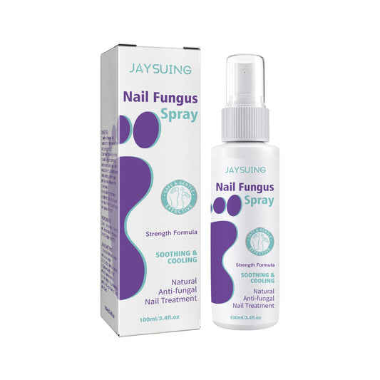 Nail Repair & Care Spray – 100ml MERLIÁ