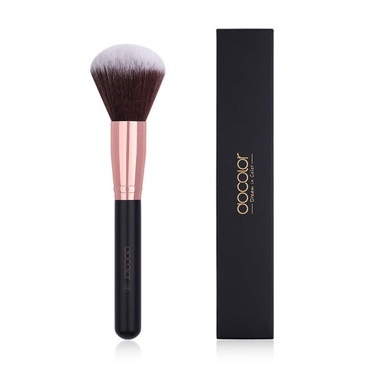 Foundation & Powder Brush MERLIÁ
