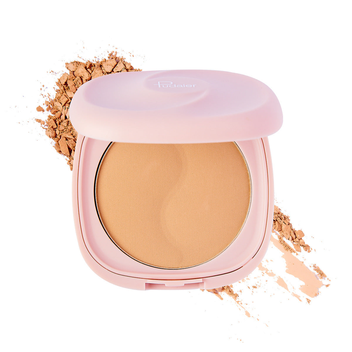 Waterproof Concealer Powder Oil Control Powder MERLIÁ