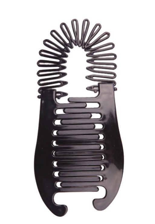 Multiple purpose Hair Claws for cute hairstyles - MERLIÁ