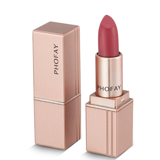 PHOFAY Matte Lipstick MERLIÁ