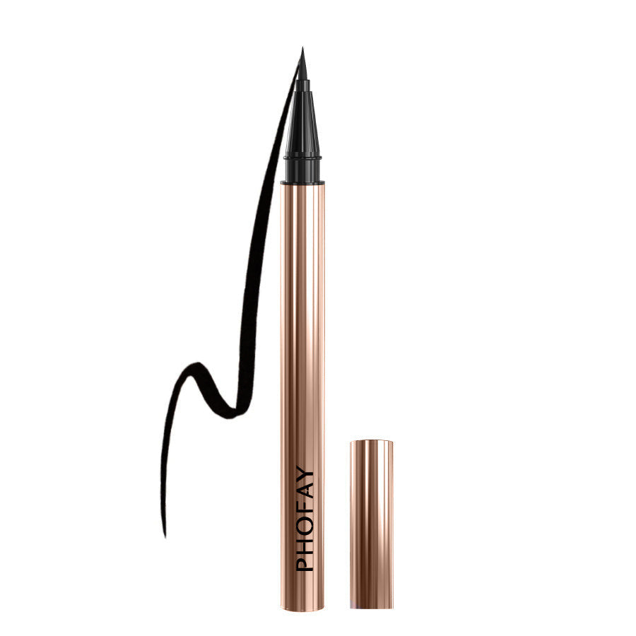 Precision Liquid Eyeliner – Waterproof & Long-Lasting Definition MERLIÁ