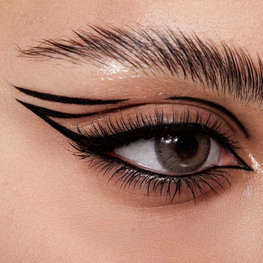Precision Liquid Eyeliner – Waterproof & Long-Lasting Definition MERLIÁ