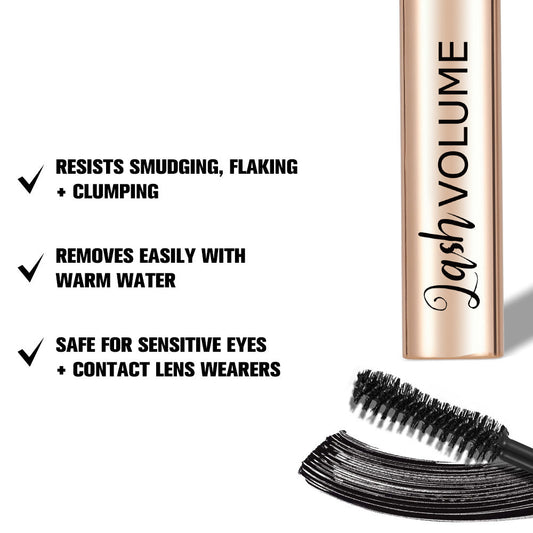 PHOFAY Volumizing Mascara MERLIÁ