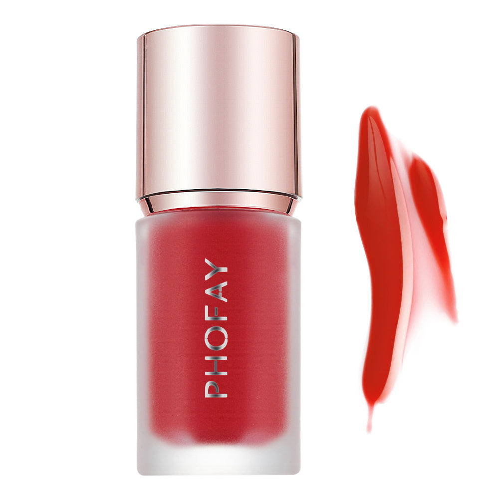 PHOFAY Mousse Liquid Blush MERLIÁ
