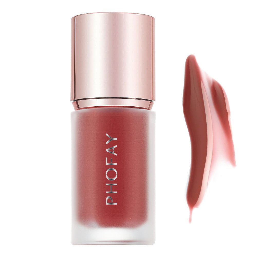 PHOFAY Mousse Liquid Blush MERLIÁ