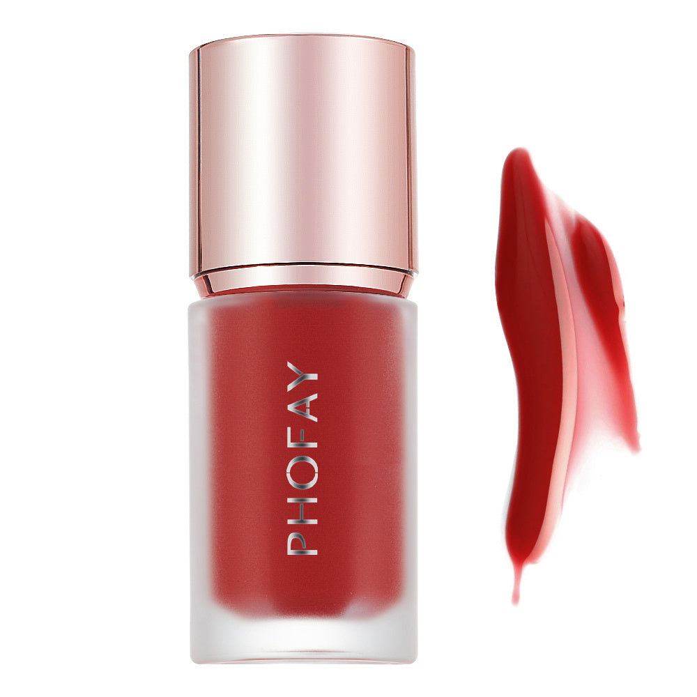 PHOFAY Mousse Liquid Blush MERLIÁ