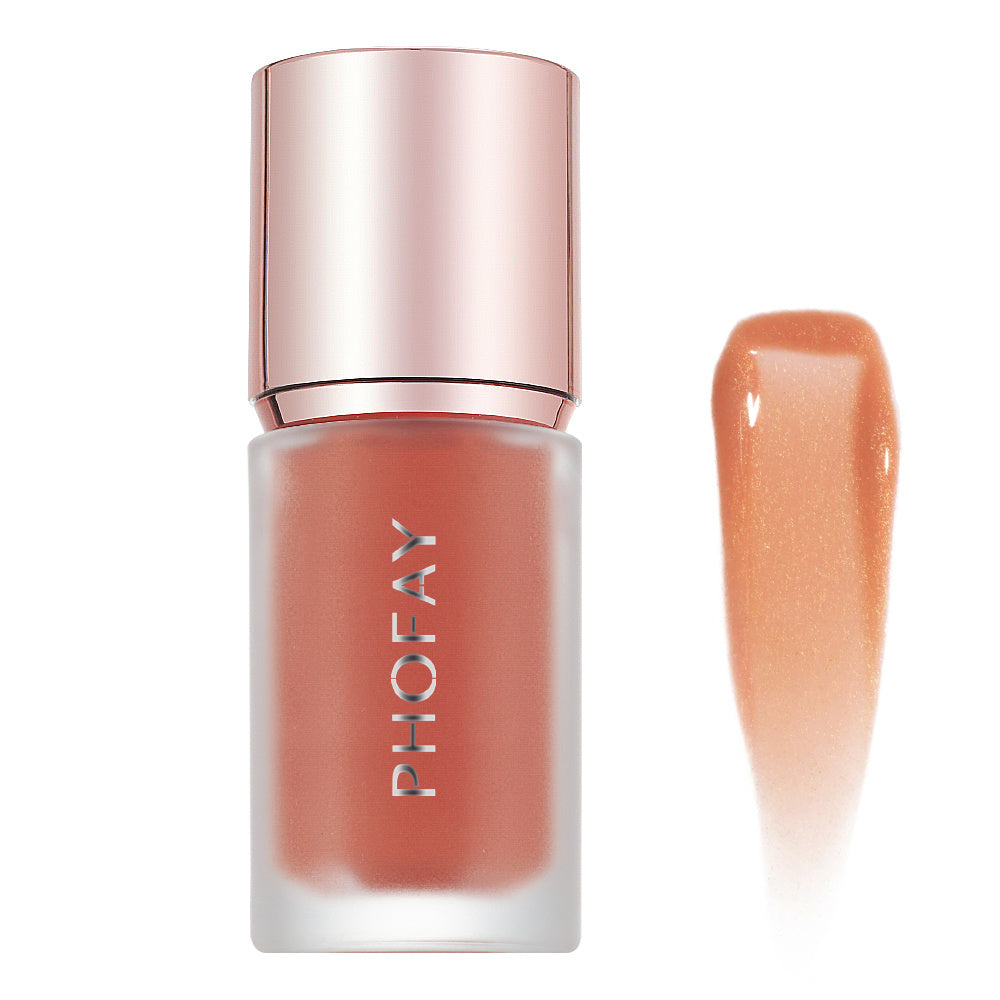 PHOFAY Mousse Liquid Blush MERLIÁ