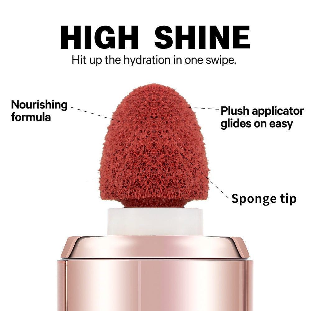 PHOFAY Mousse Liquid Blush MERLIÁ