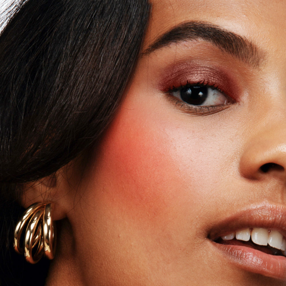 PHOFAY Mousse Liquid Blush MERLIÁ