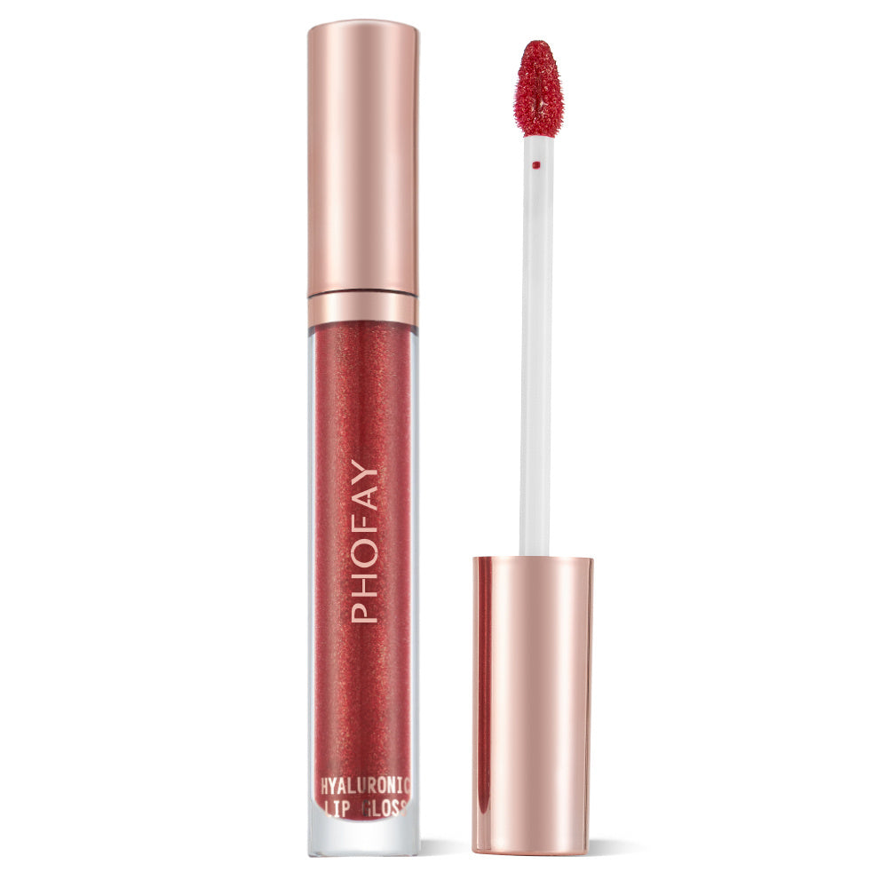 PHOFAY Hyaluronic Lip Gloss MERLIÁ