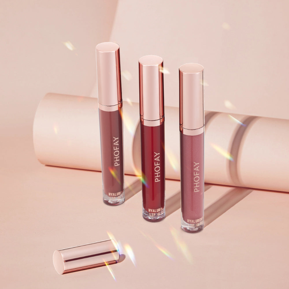 PHOFAY Hyaluronic Lip Gloss MERLIÁ