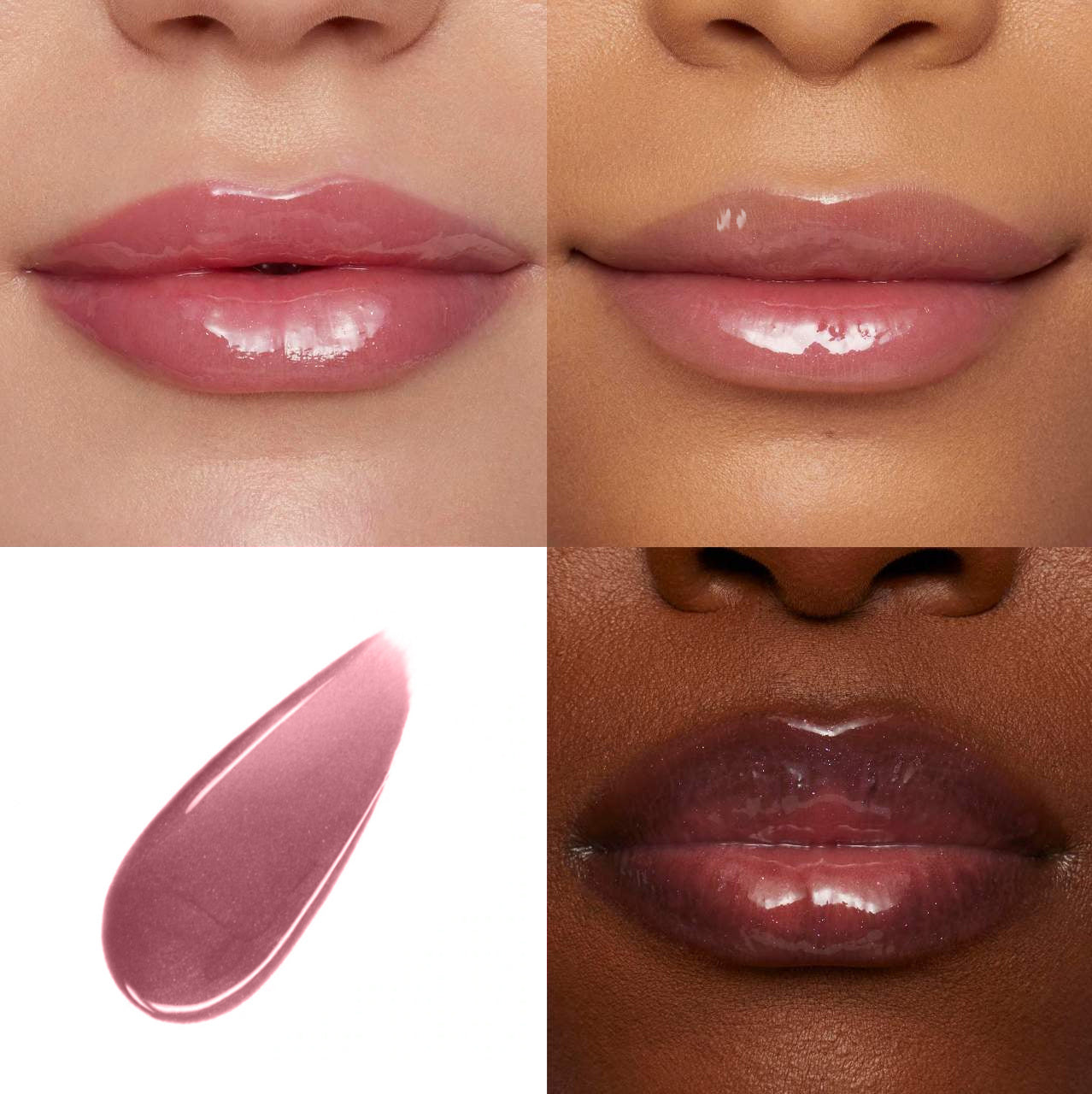 PHOFAY Hyaluronic Lip Gloss MERLIÁ