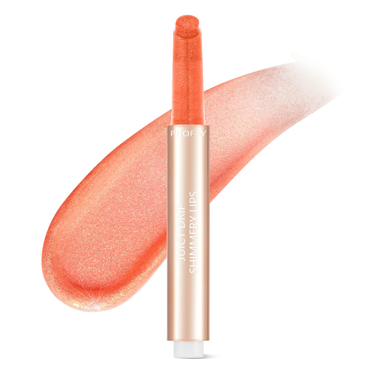 PHOFAY Juicy Lip Plump MERLIÁ