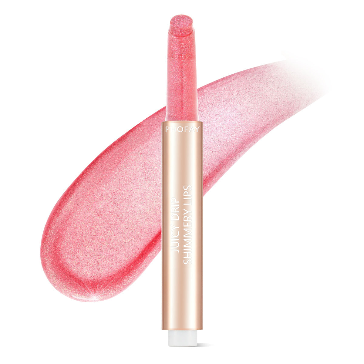 PHOFAY Juicy Lip Plump MERLIÁ
