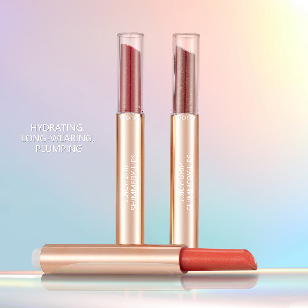 PHOFAY Juicy Lip Plump MERLIÁ