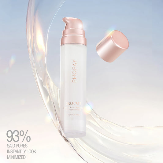 PHOFAY Hydrating Makeup Primer MERLIÁ