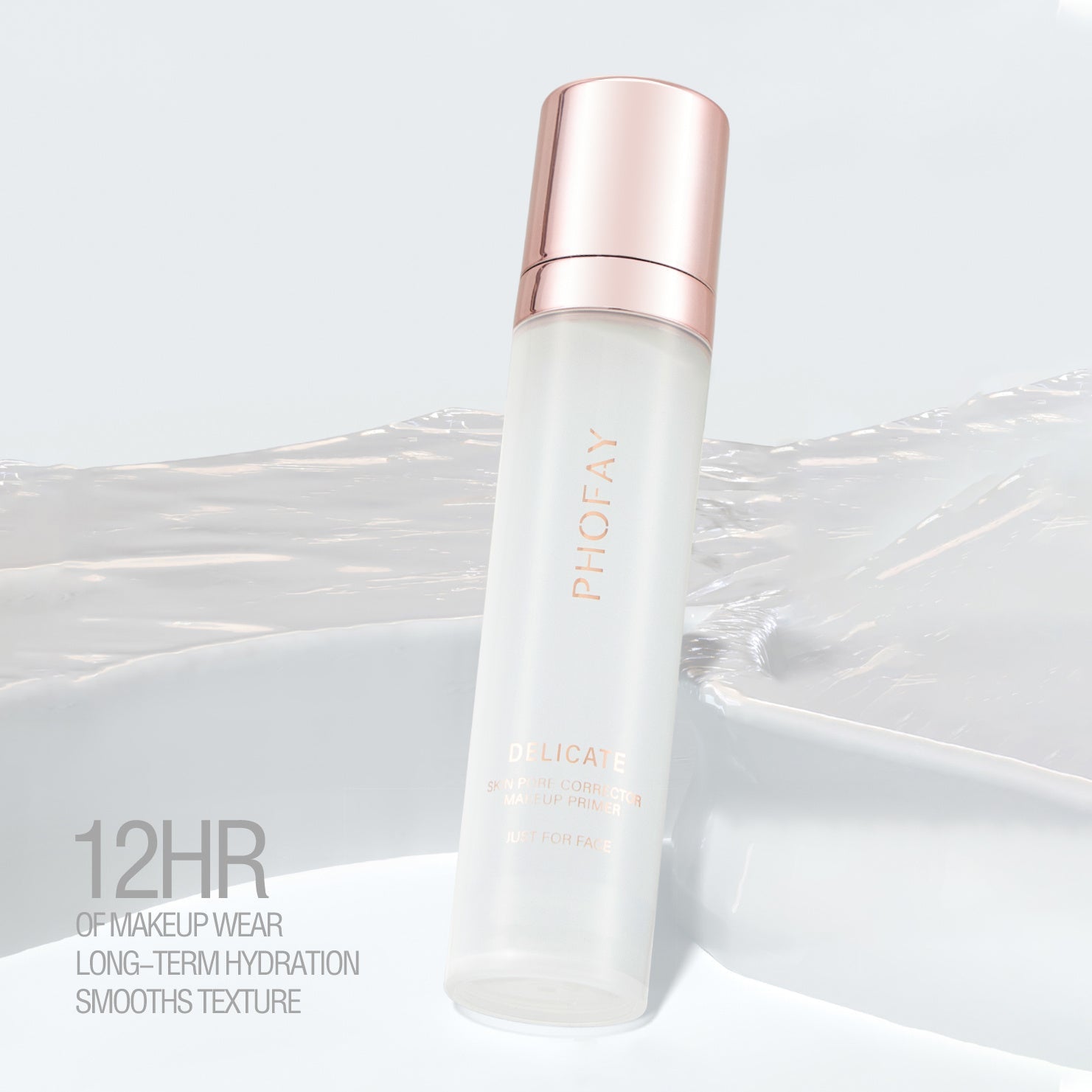 PHOFAY Hydrating Makeup Primer MERLIÁ