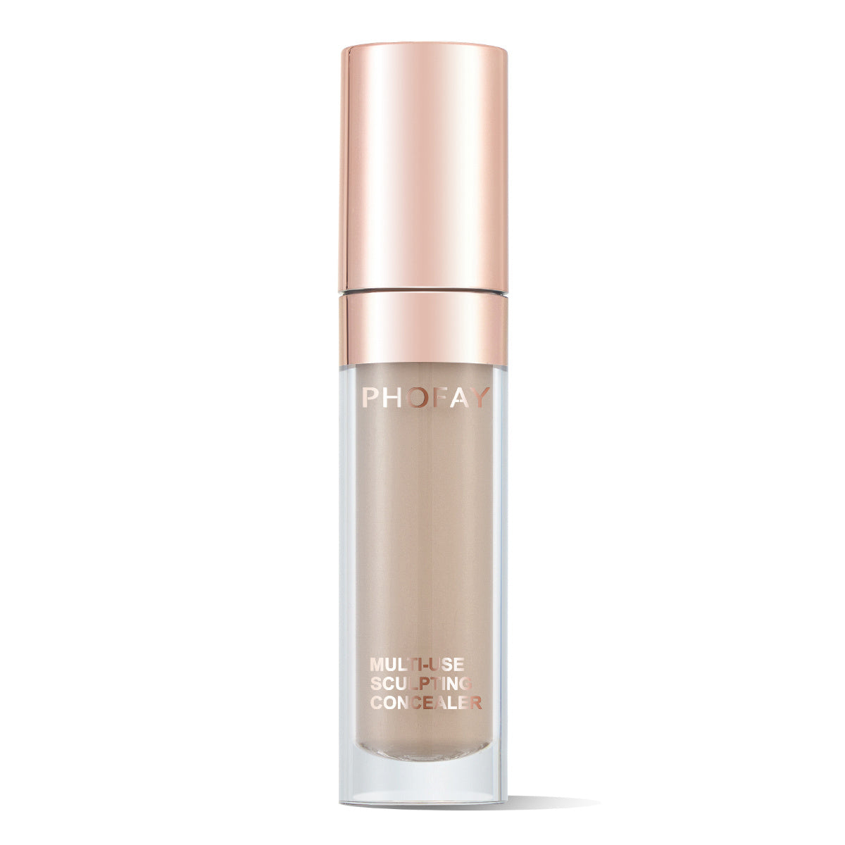 PHOFAY Super Coverage Concealer MERLIÁ
