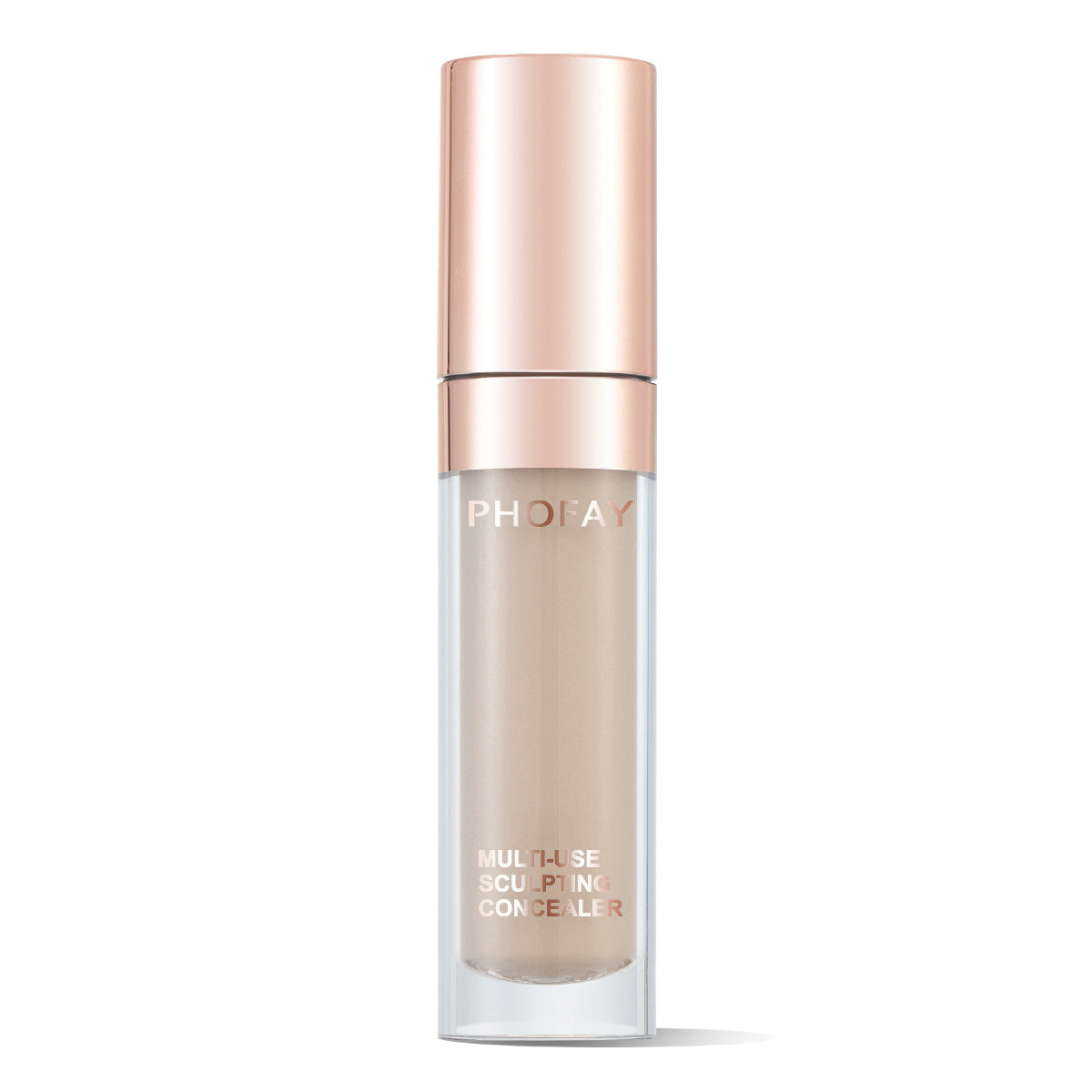 PHOFAY Super Coverage Concealer MERLIÁ