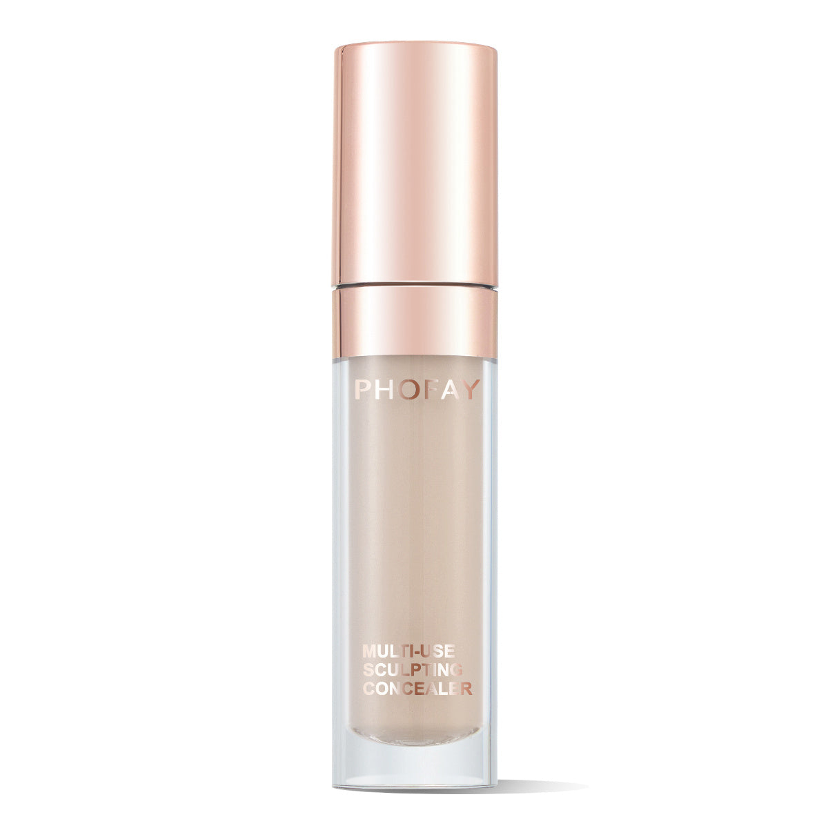 PHOFAY Super Coverage Concealer MERLIÁ